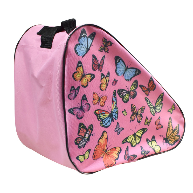 Bolso para patines Blackbull Mariposa