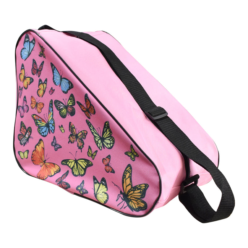 Bolso para patines Blackbull Mariposa