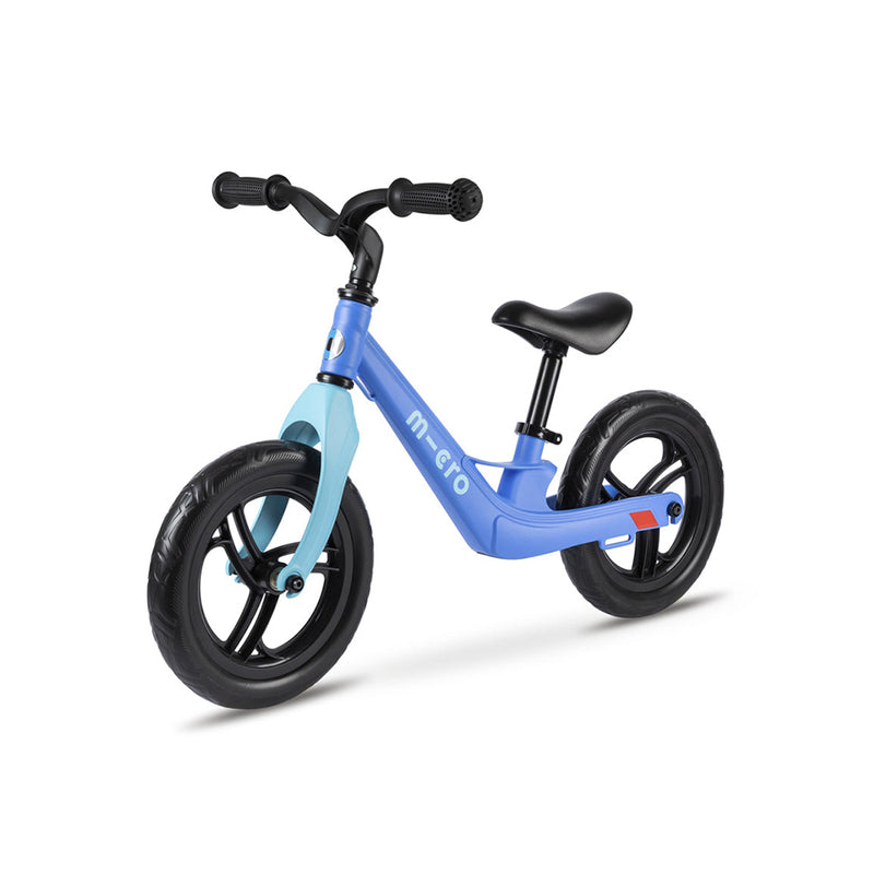 Bicicleta Micro Lite Aro 12 Azul