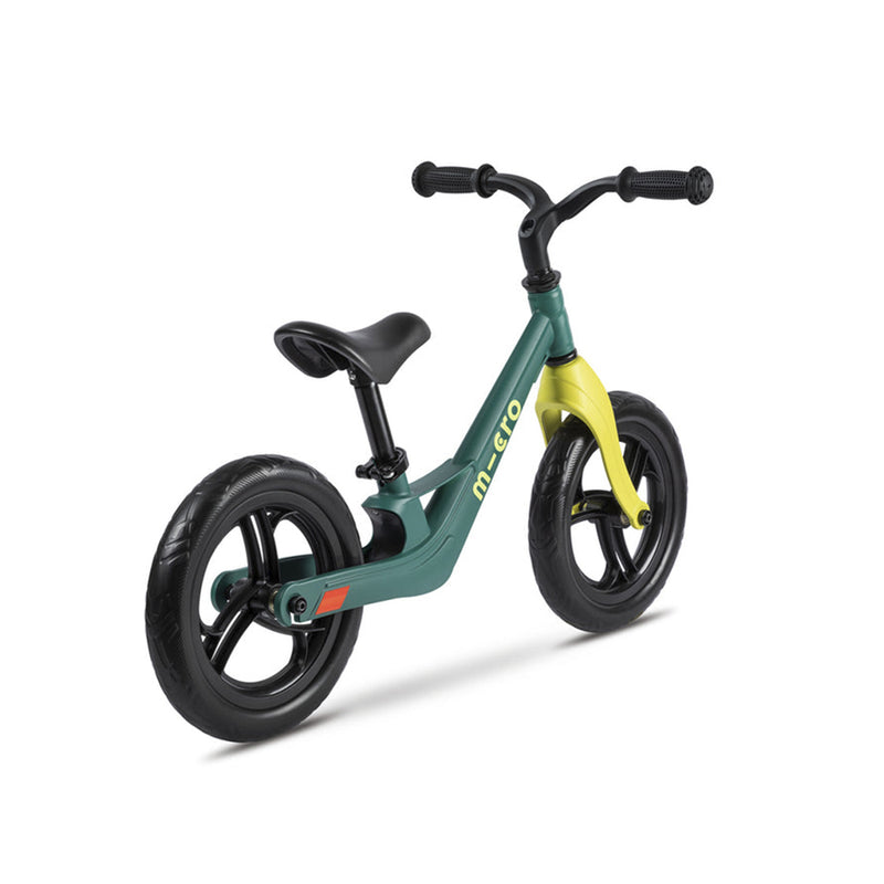 Bicicleta Micro Lite Aro 12 Verde