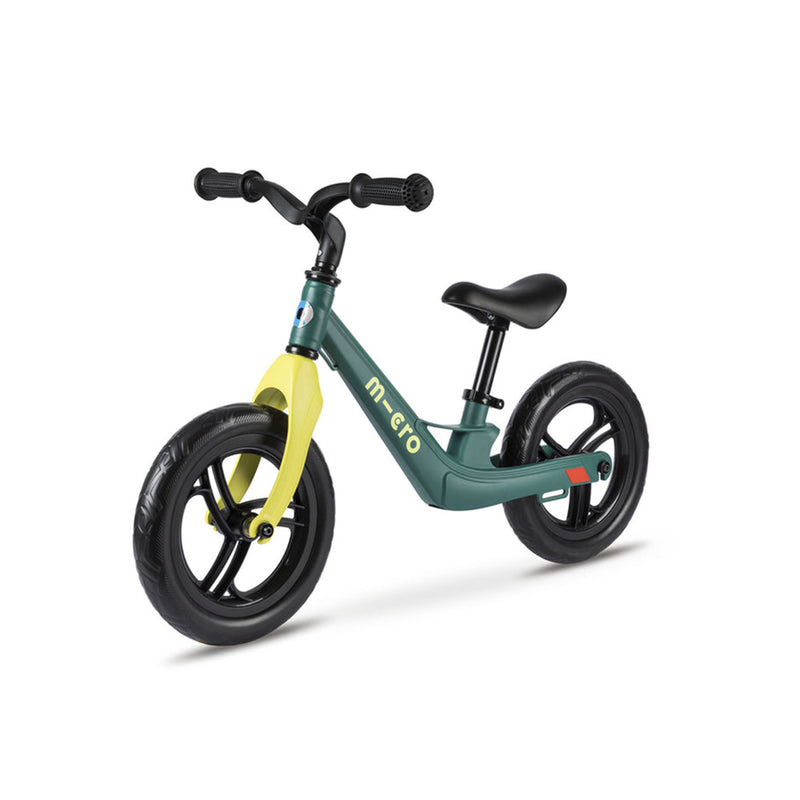 Bicicleta Micro Lite Aro 12 Verde