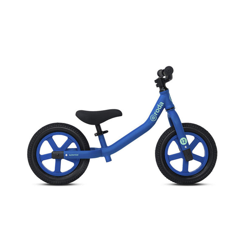 Bicicleta Roda Essential 12 Azul