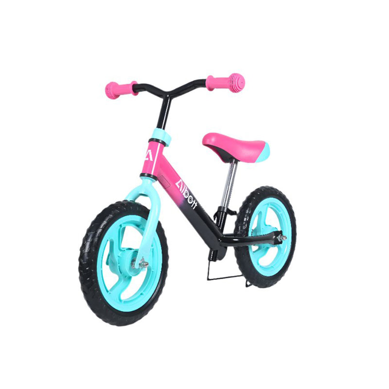 Bicicleta de aprendizaje Albott Aro 12 Pink