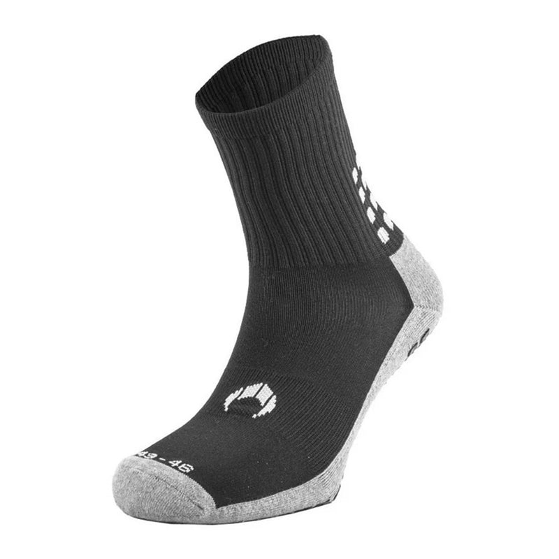 Calcetines Ho Soccer Non Slip antideslizante Negro