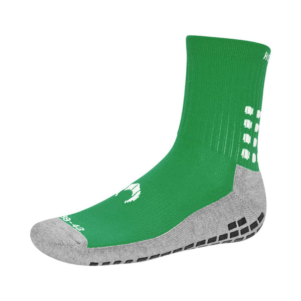 Calcetines Ho Soccer Non Slip antideslizante Verde