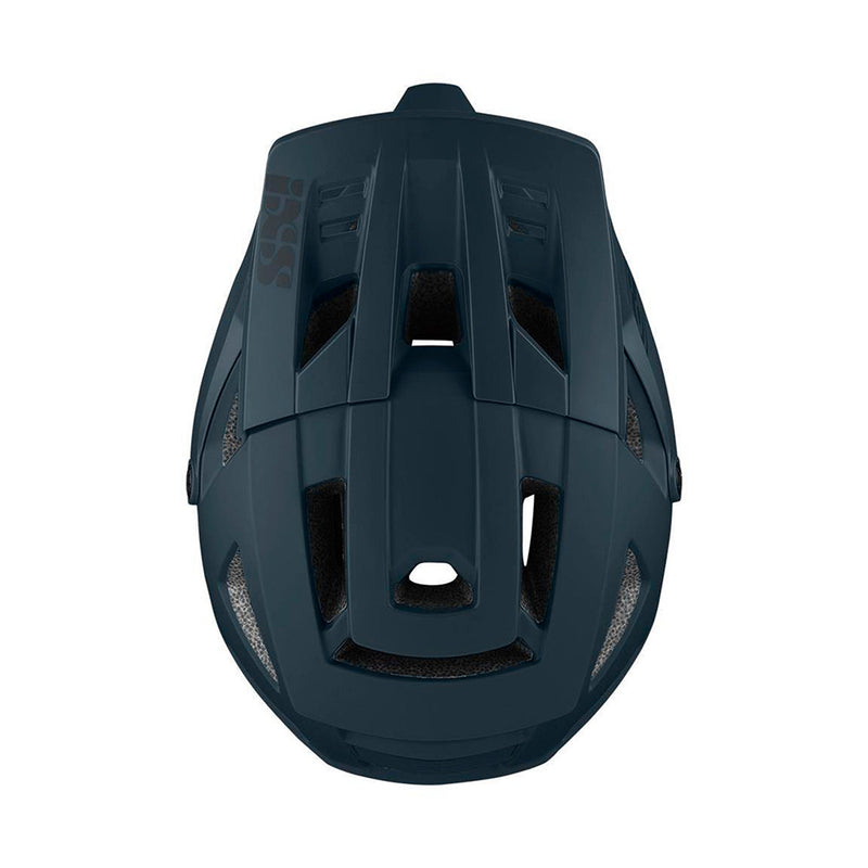 Casco IXS Trigger FF Marine Sm