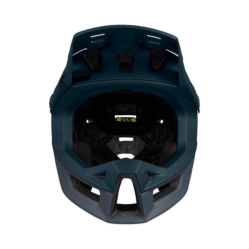 Casco IXS Trigger FF Marine Sm