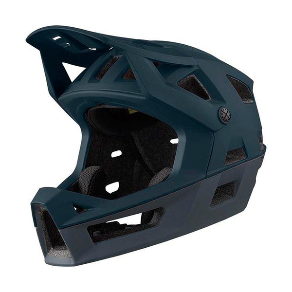 Casco IXS Trigger FF Marine Sm