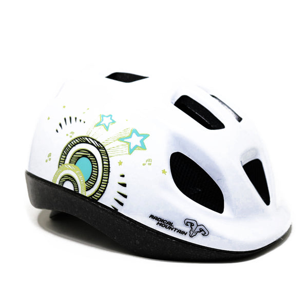 Casco Radical Mountain Stereo