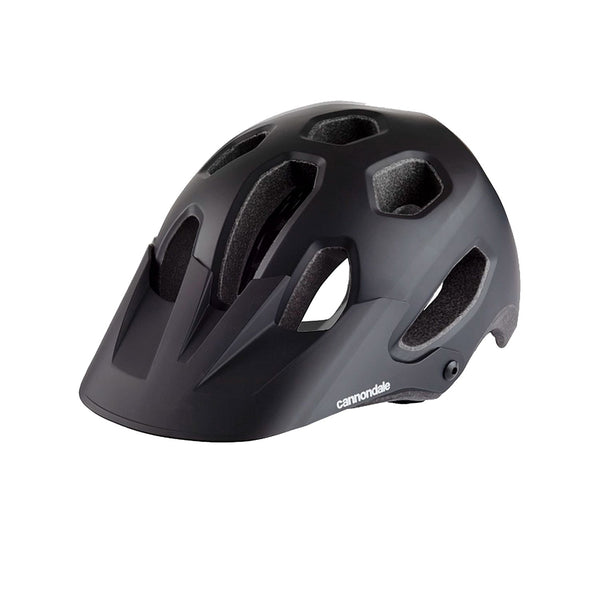 CASCO CANNONDALE GRIS TRAIL