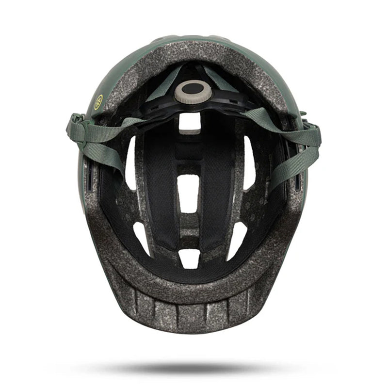 Casco Integral Roda Verde