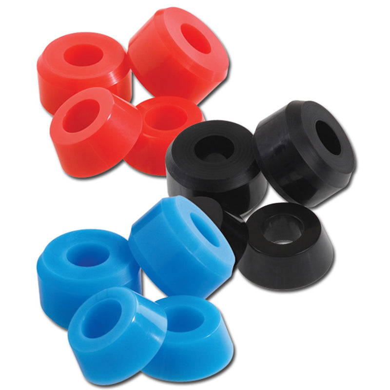 Gomas Bushings Enuff Rojo