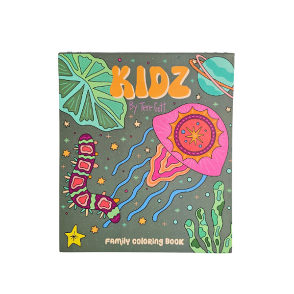 Libro Kidz