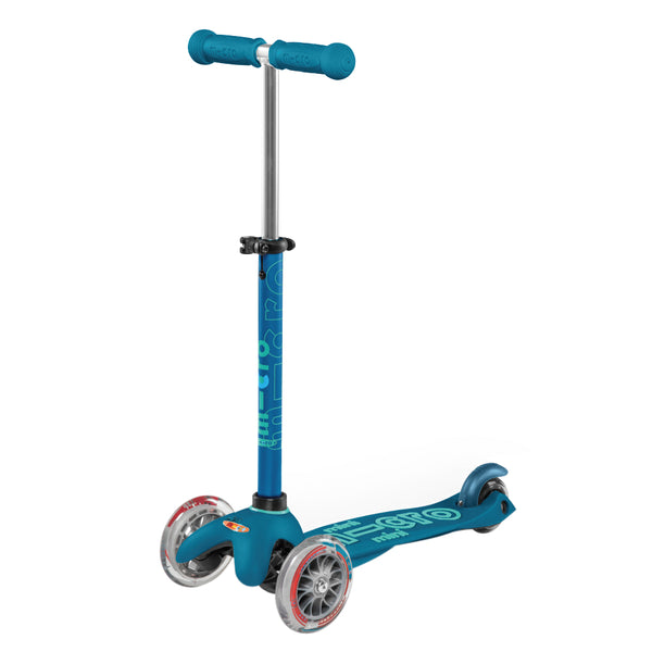 Micro Scooter Mini Deluxe