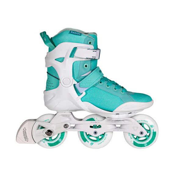 Patines Powerslide Phuzion Radon Lady 90