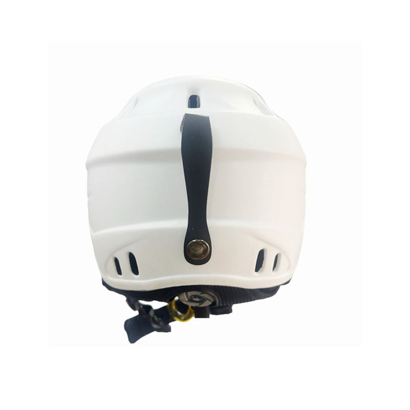 Casco Invierno Powerbike