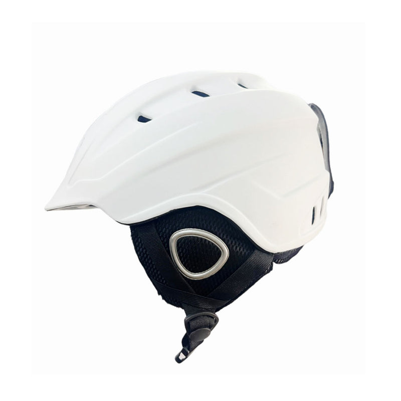 Casco Invierno Powerbike