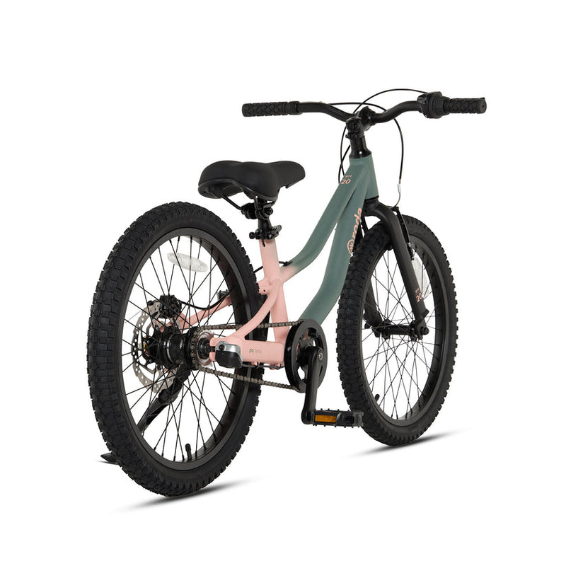 Bicicleta Roda Pro Sport Aro 20'' Pink