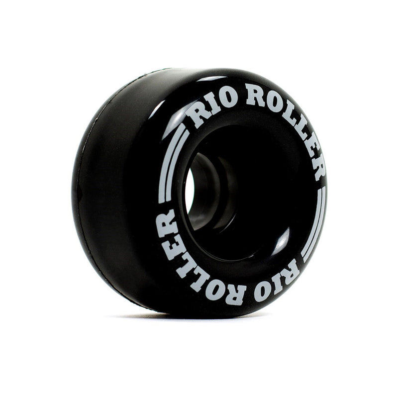 Ruedas Rio Roller Coaster Black 62x36MM