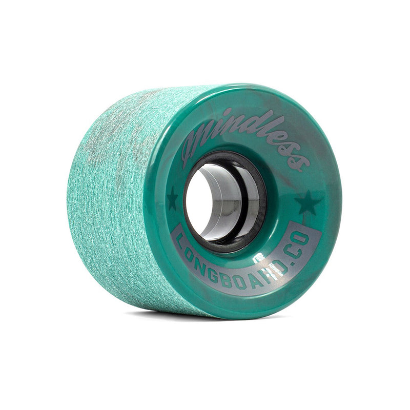 Ruedas para Longboard Mindless Daily 60mm