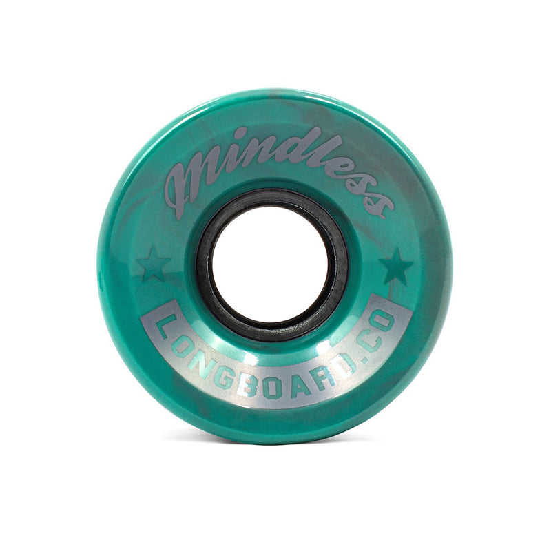 Ruedas para Longboard Mindless Daily 60mm