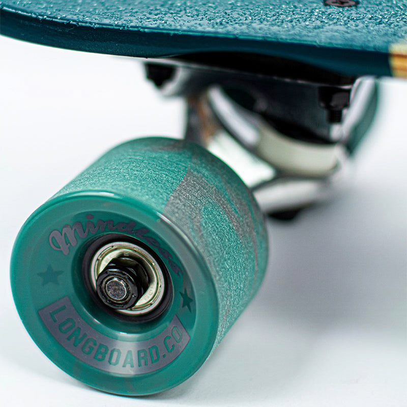 Ruedas para Longboard Mindless Daily 60mm