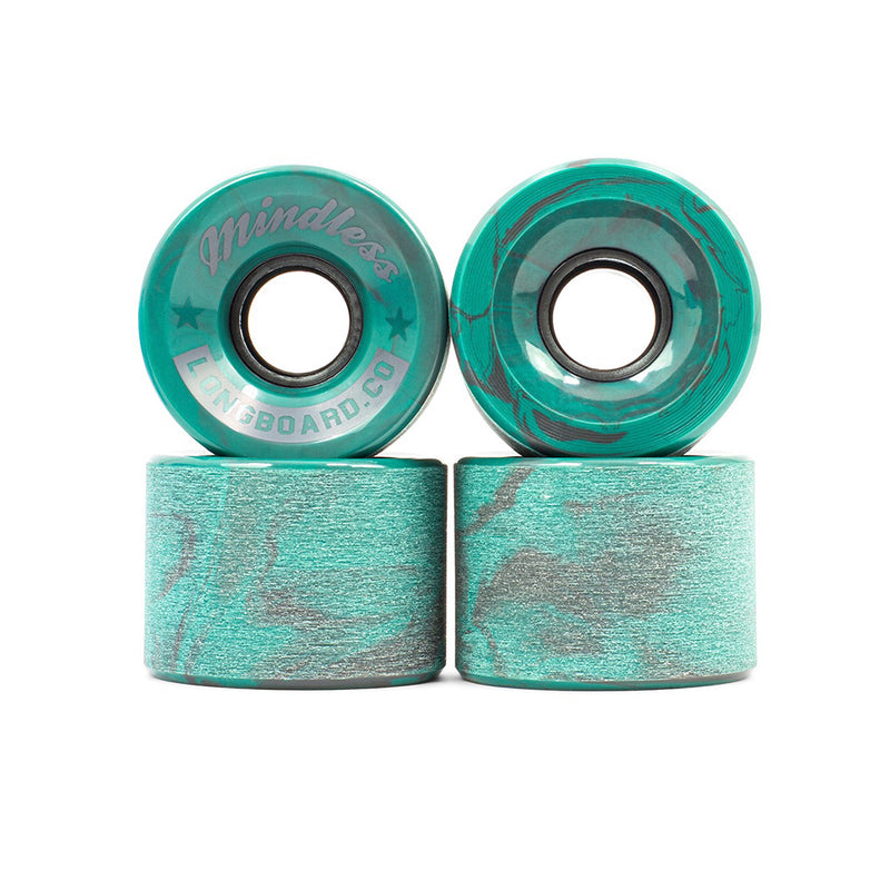 Ruedas para Longboard Mindless Daily 60mm