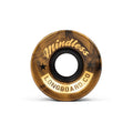 Ruedas para Longboard Mindless Daily 60mm