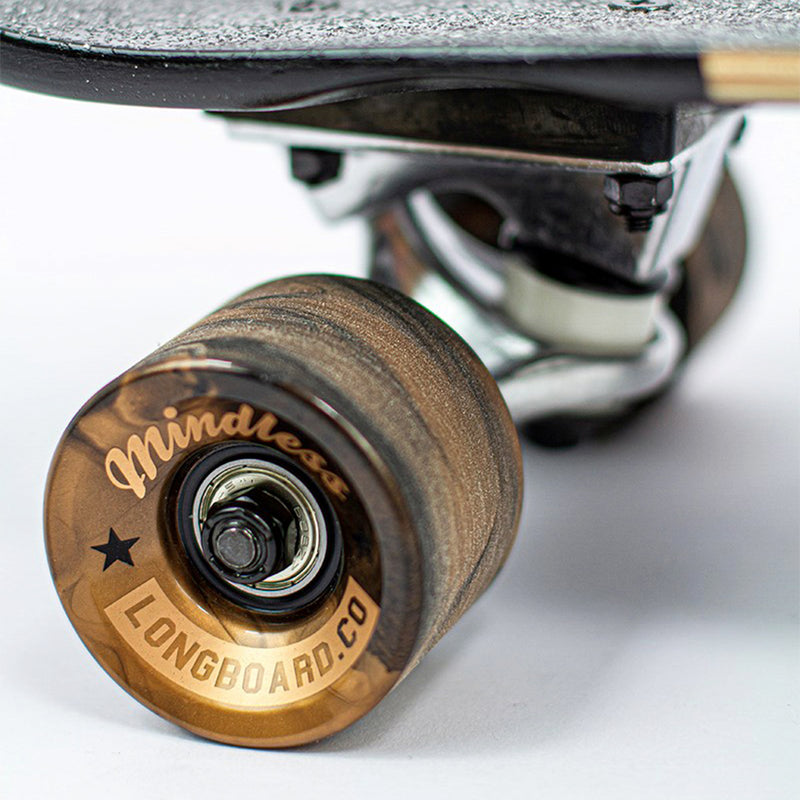 Ruedas para Longboard Mindless Daily 60mm