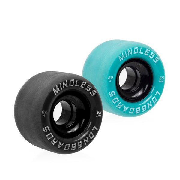 Ruedas para Longboard Mindless Viper 65mm