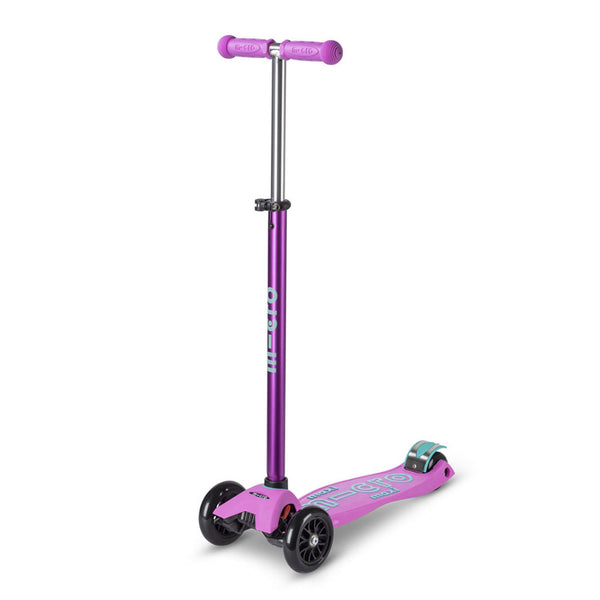 Scooter Maxi Deluxe Lavanda