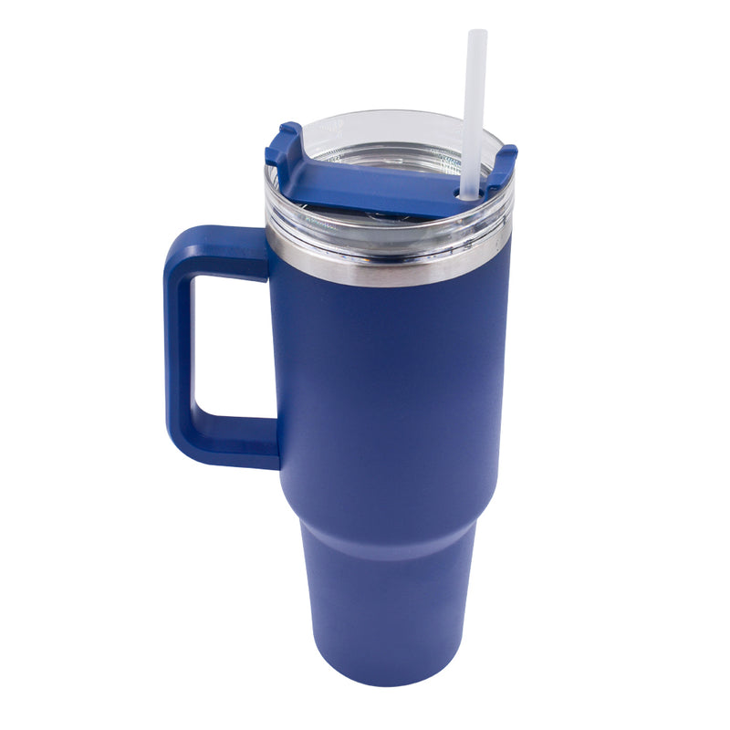 Vaso Térmico Azul