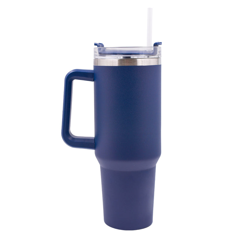 Vaso Térmico Azul