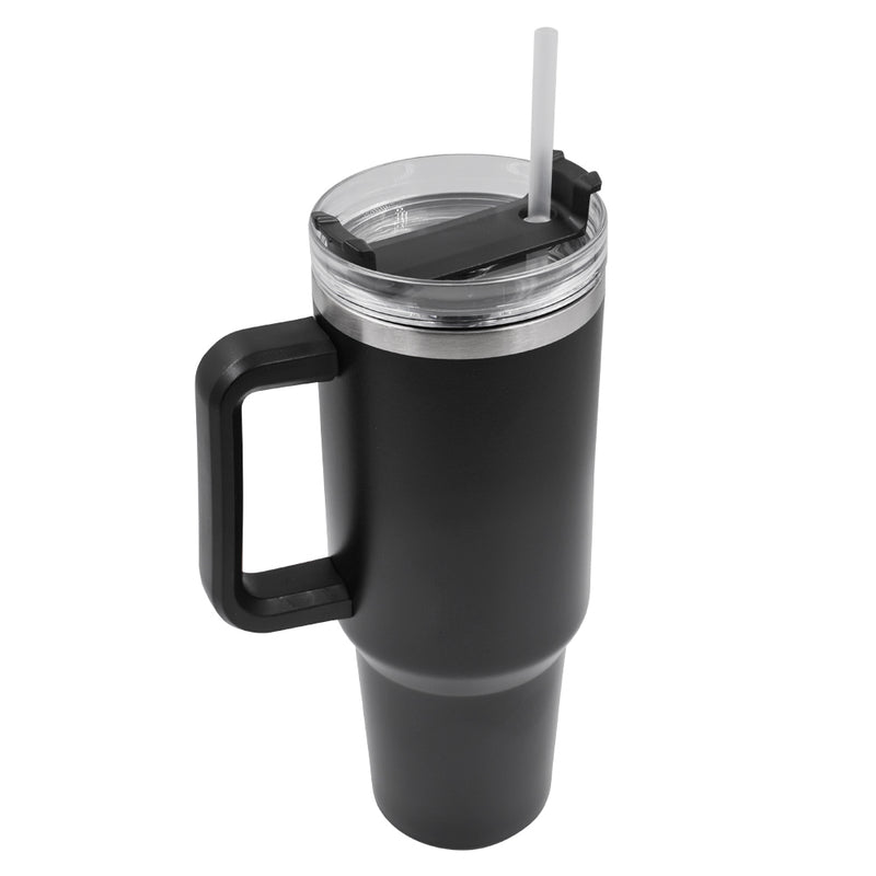 Vaso Térmico Negro