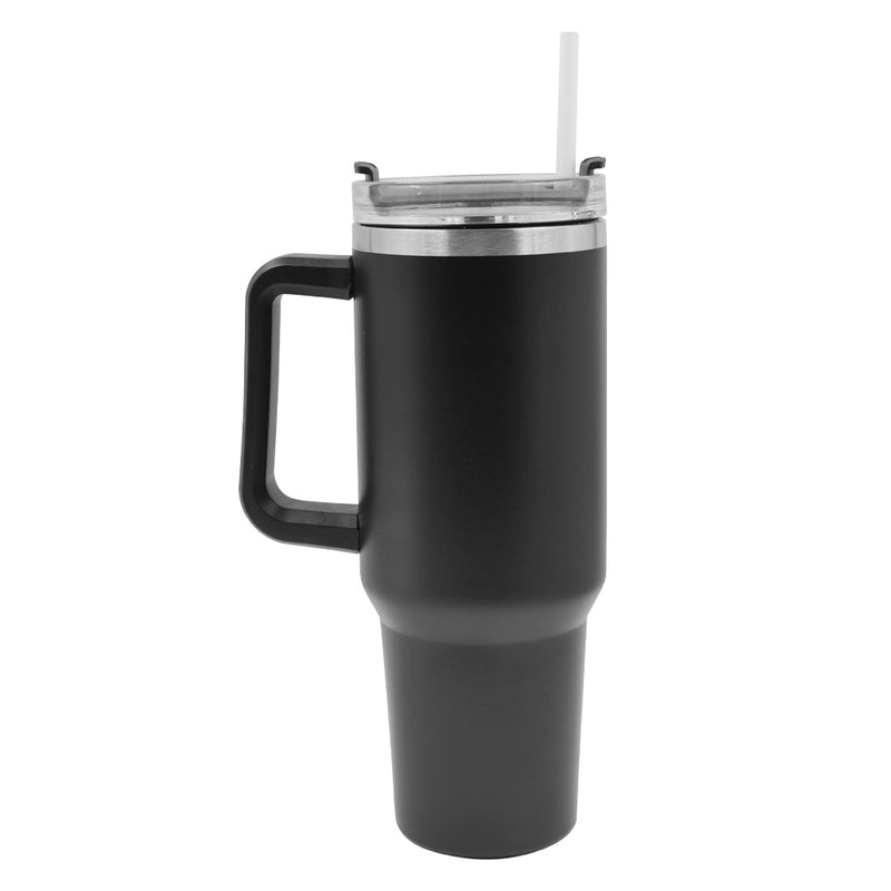 Vaso Térmico Negro