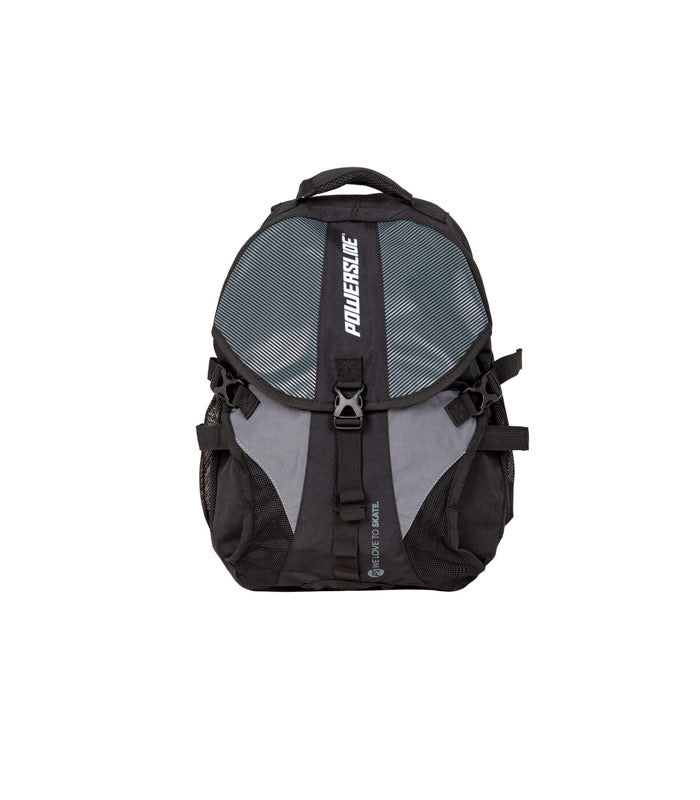 Mochila para patines Powerslide Fitness V2