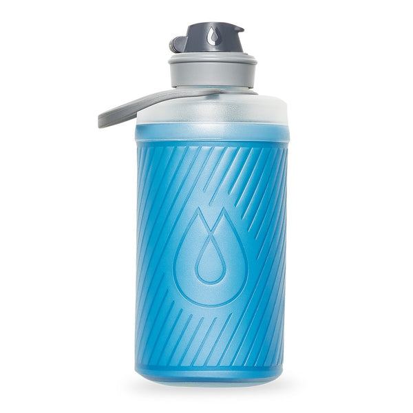 Botella de hidratación Flux 750ml Tahoe Blue