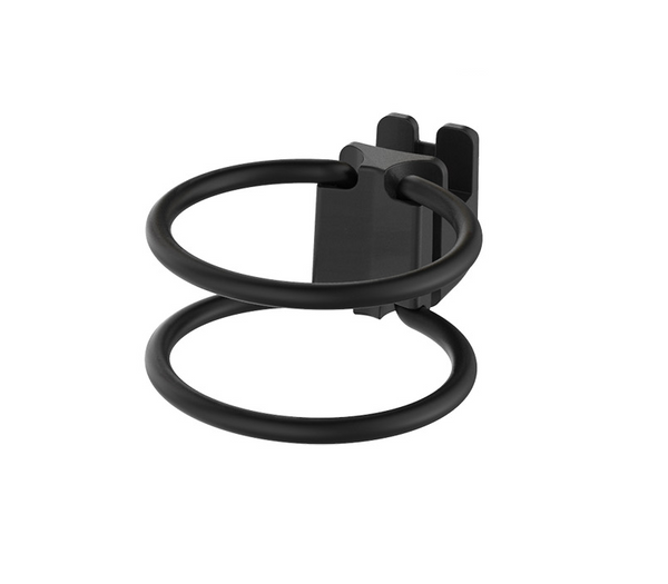 Set de strap y soporte para luces Knog Plus