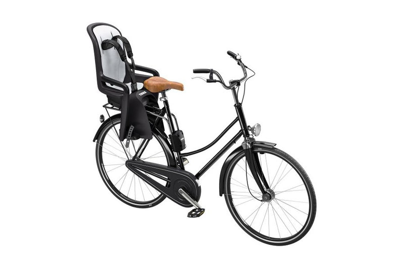 Silla porta bebé Thule Ride Along 2 Dark/Grey