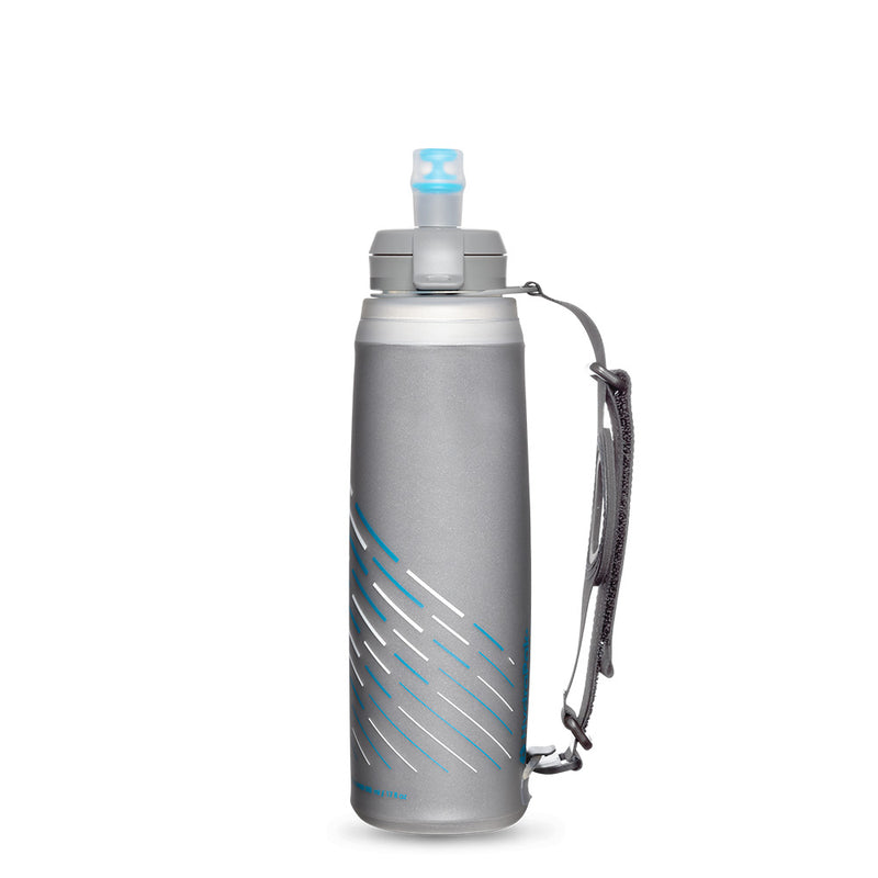 Botella de hidratación Skyflask it Speed 500ml Clear