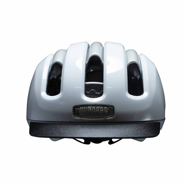 Casco Nutcase Vio White Gloss MIPS